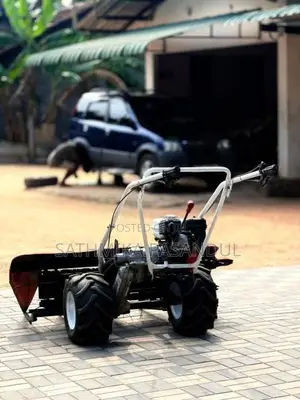 Honda  2020 Tractor (Used)