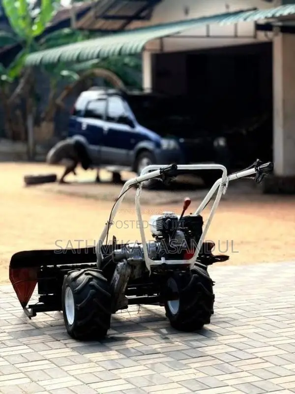Honda  2020 Tractor (Used)