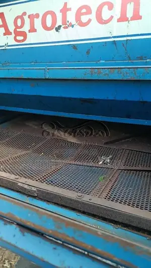Aston Agrotach Sunameya 2018 Tractor (Used)