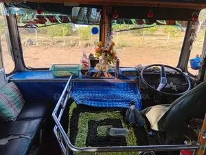 Tata Ruby Body 2008 Bus (Used)