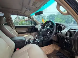 Toyota Prado 2010 SUV (Used)