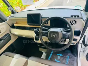 Honda N Box 2024 Car Unregistered (Recondition)