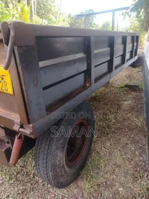 TAFE TAFE 2020 Tractor (Used)