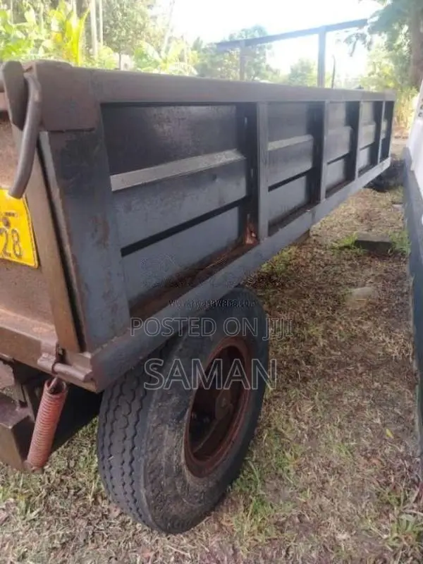 TAFE TAFE 2020 Tractor (Used)