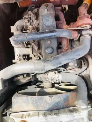 Hitachi -120-2 2012 Heavy-Duty (Used)