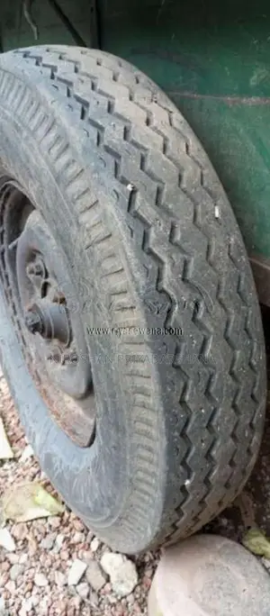Kubota Rv 125 2010 Tractor (Used)