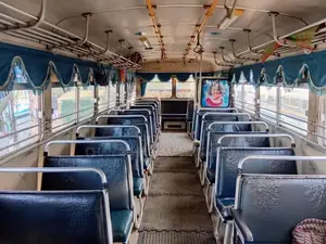 Tata Ruby Body 2008 Bus (Used)