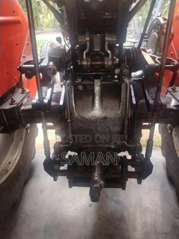 TAFE TAFE 2020 Tractor (Used)