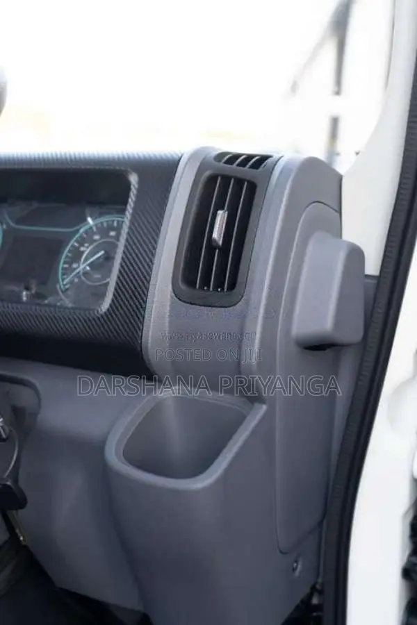 JMC Jmc 2026 Crew Cab Brand New