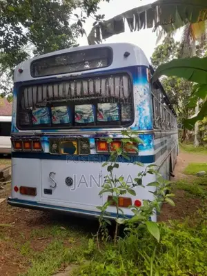 Ashok-Leyland Viking 2018 Bus (Used)