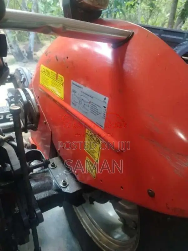 TAFE TAFE 2020 Tractor (Used)