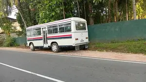 Tata 909 1992 Bus (Used)