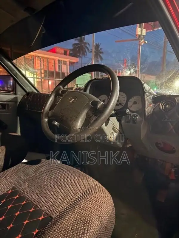 Tata 207 Rx 2014 Pickup (Used)