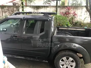 Nissan Navara Aventura 2008 Pickup (Used)