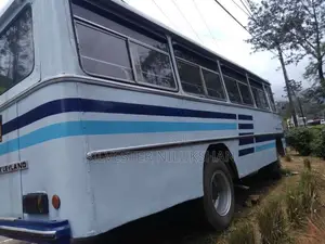 Ashok-Leyland Comet 1994 Bus (Used)