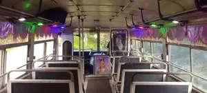 Ashok-Leyland Comet 1994 Bus (Used)