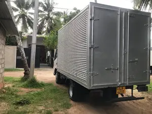Toyota KK XZU307 2005 Lorry (Used)