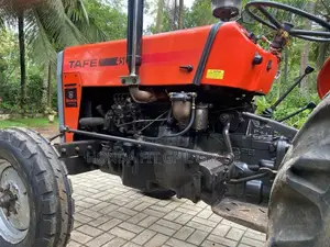 TAFE 45DI 2014 Tractor (Used)