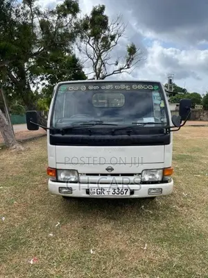 Nissan Atlas 1997 Lorry (Used)