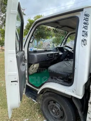 Nissan Atlas 1997 Lorry (Used)