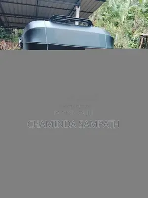 Bajaj 4 stroke 2014 Three Wheel (Used)