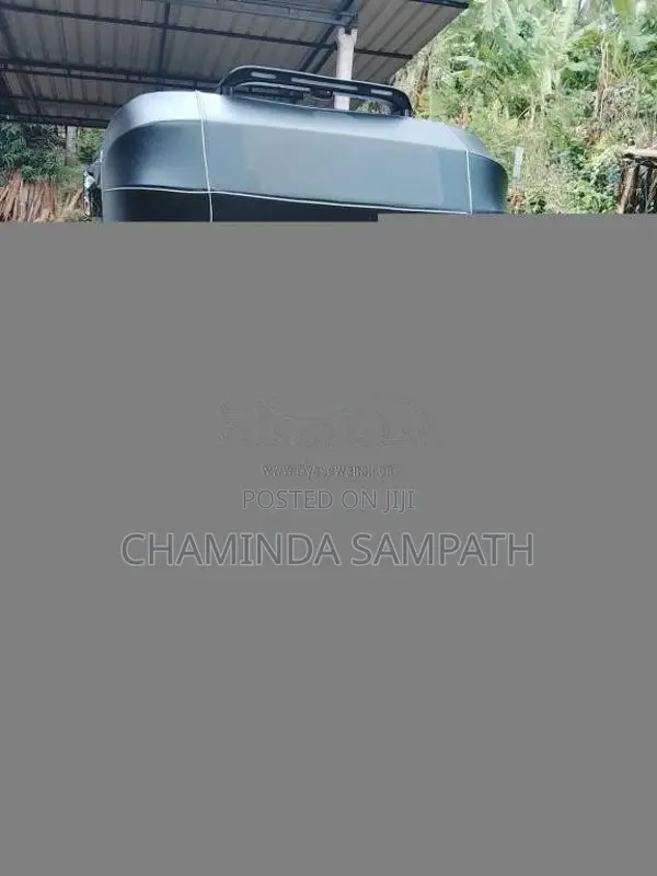 Bajaj 4 stroke 2014 Three Wheel (Used)