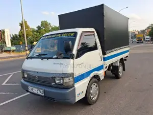 Nissan Vanette 1998 Lorry (Used)