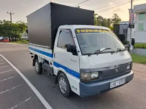 Nissan Vanette 1998 Lorry (Used)