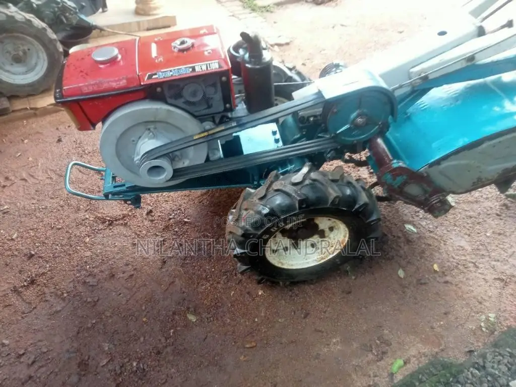 Kubota R.V.125 viyatnam 2014 Tractor (Used)