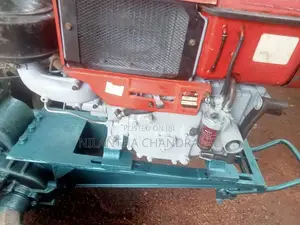 Kubota R.V.125 viyatnam 2014 Tractor (Used)