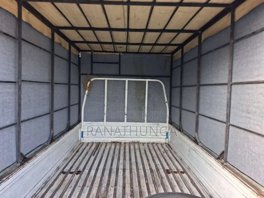 Nissan Vanette 1998 Lorry (Used)
