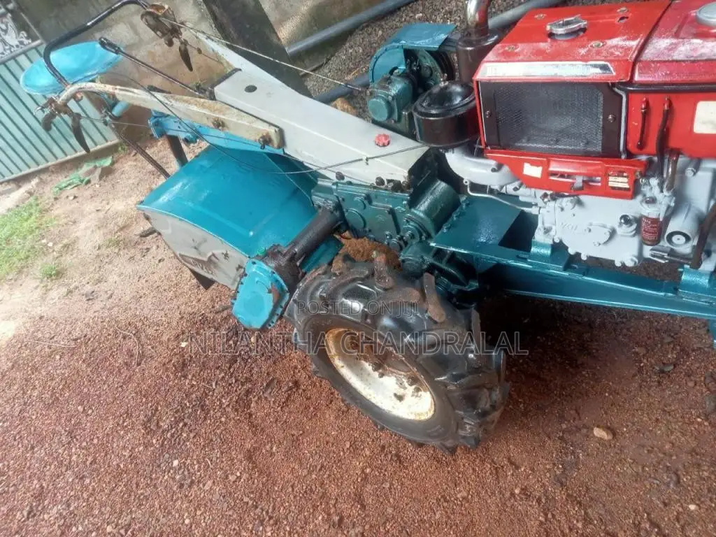 Kubota R.V.125 viyatnam 2014 Tractor (Used)