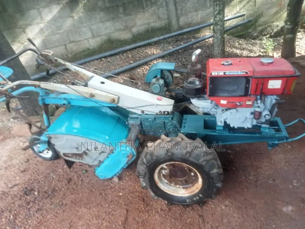 Kubota R.V.125 viyatnam 2014 Tractor (Used)