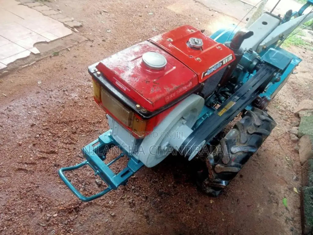 Kubota R.V.125 viyatnam 2014 Tractor (Used)