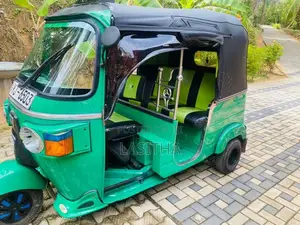 Bajaj RE 205 2012 Three Wheel (Used)