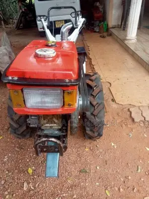 Kubota R.k.80 orjinal.japan 1998 Tractor (Used)