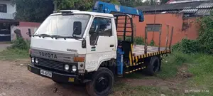 Toyota Dyna 1988 Lorry (Used)