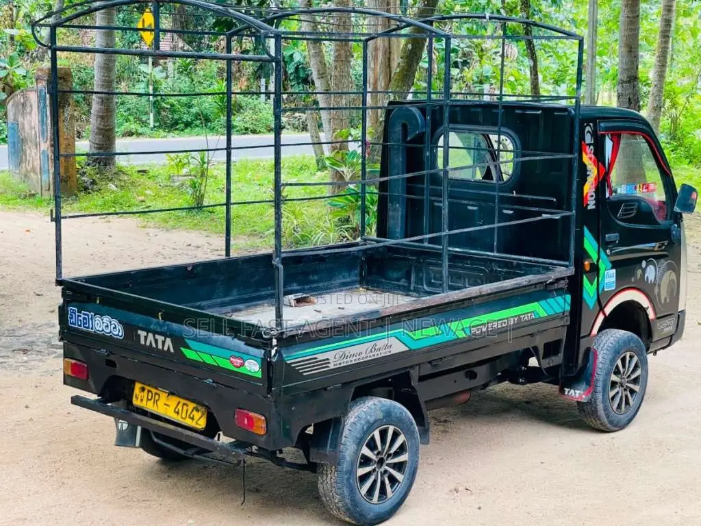 Tata Dimo Batta 2012 Lorry (Used)