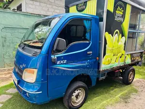 Tata Dimo Batta 2013 Lorry (Used)