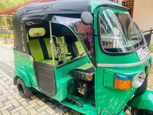 Bajaj RE 205 2012 Three Wheel (Used)