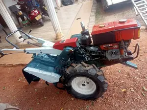 Kubota R.k.80 orjinal.japan 1998 Tractor (Used)