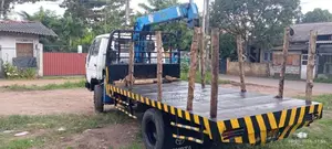 Toyota Dyna 1988 Lorry (Used)