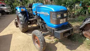 Sonalika DL-50 RX 2019 Tractor (Used)