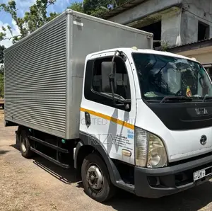 Tata ULTRA 612 2016 Lorry (Used)