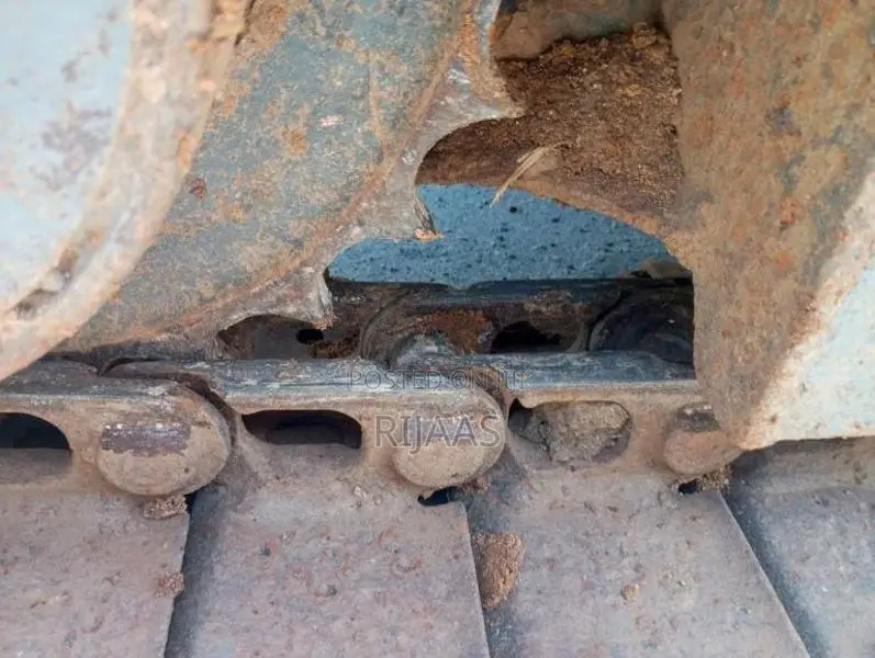 Komatsu 30 2018 Heavy-Duty (Used)
