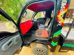 Tata Dimo Batta 2012 Lorry (Used)