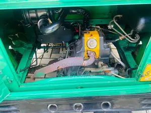 Bajaj RE 205 2012 Three Wheel (Used)