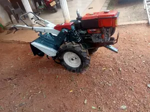 Kubota R.k.80 orjinal.japan 1998 Tractor (Used)