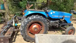 Sonalika DL-50 RX 2019 Tractor (Used)