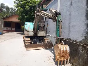 Komatsu 30 2018 Heavy-Duty (Used)